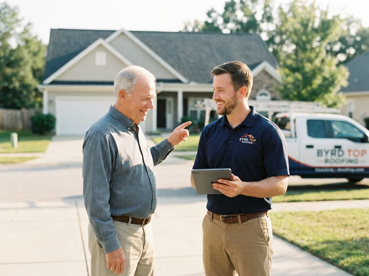 Roofing Bosler, WY FAQs
